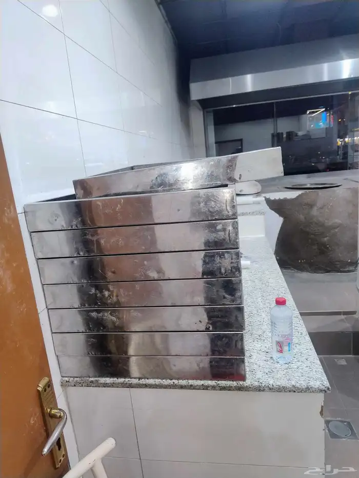 مكيفات ومعدات مطعم 0