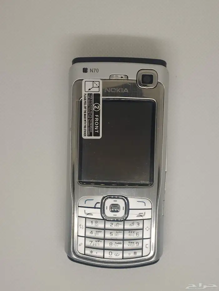 Nokia N73 New Mobile Fully Low Price 3