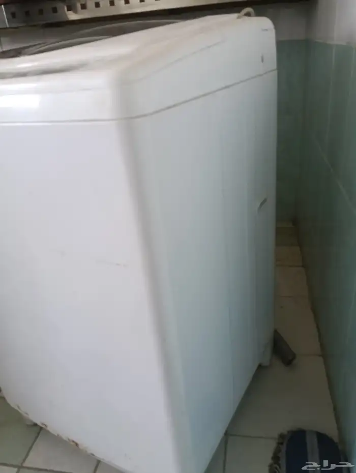 غساله توشيبا 1