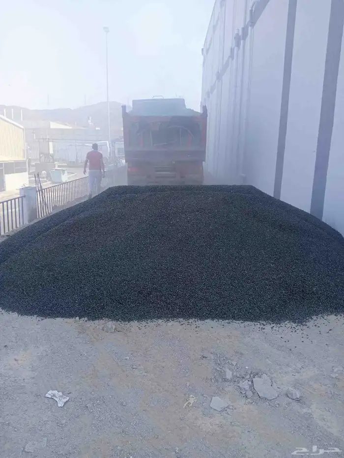 ابو قطب لتوليد جميع انواع مواد البناء 0