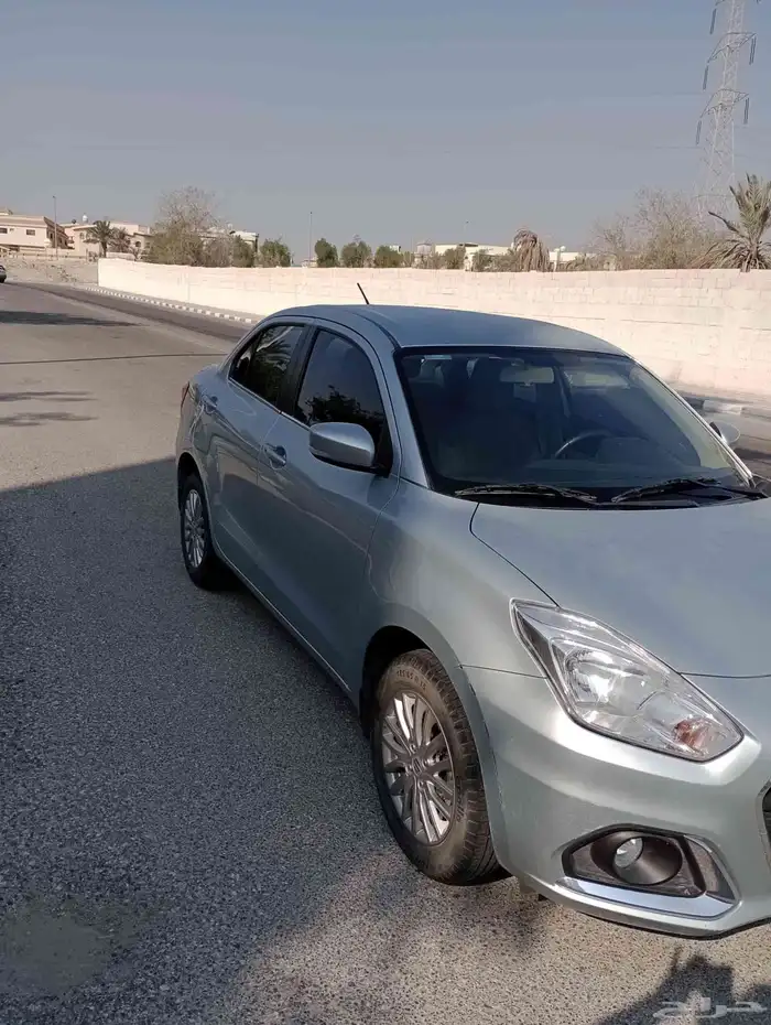 سوزوكي ديزاير 2023 1
