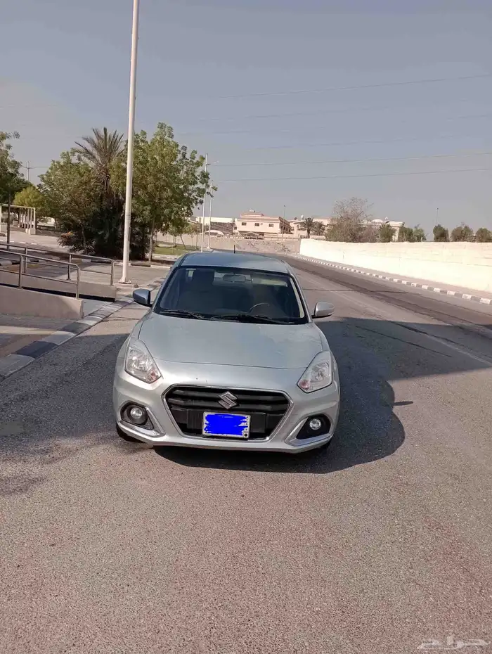 سوزوكي ديزاير 2023 0