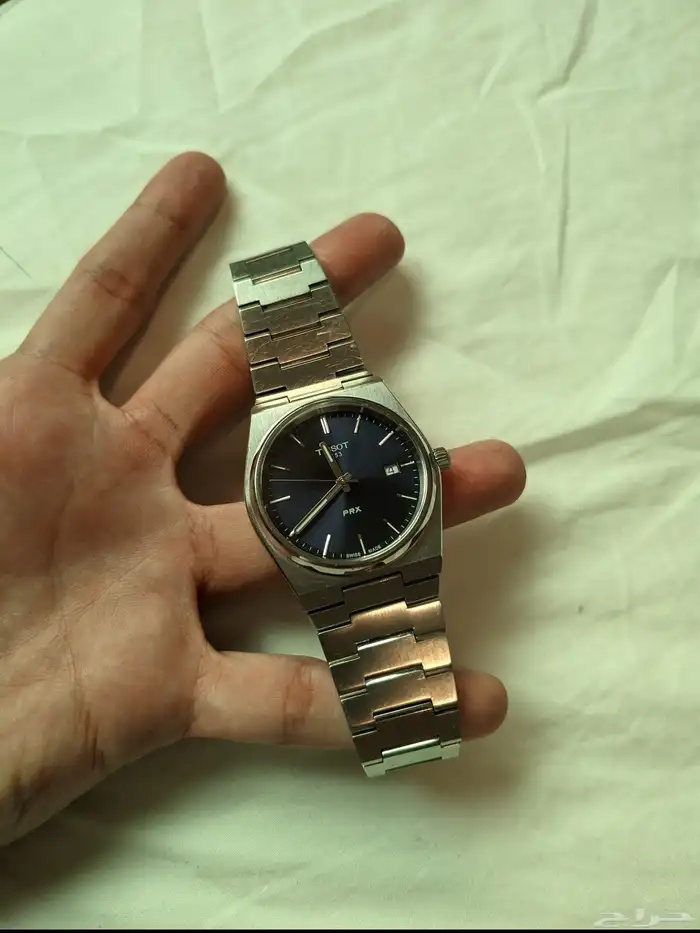 ساعة Tissot PRX 0