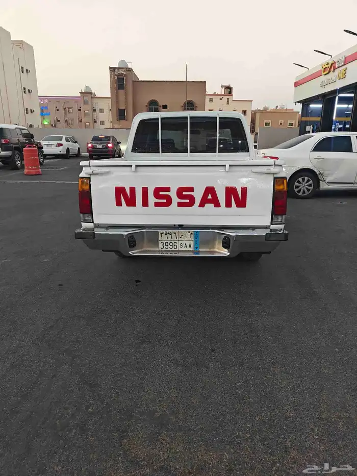 ددسن 1993 نظيفه مجدده ومفحوصه 4