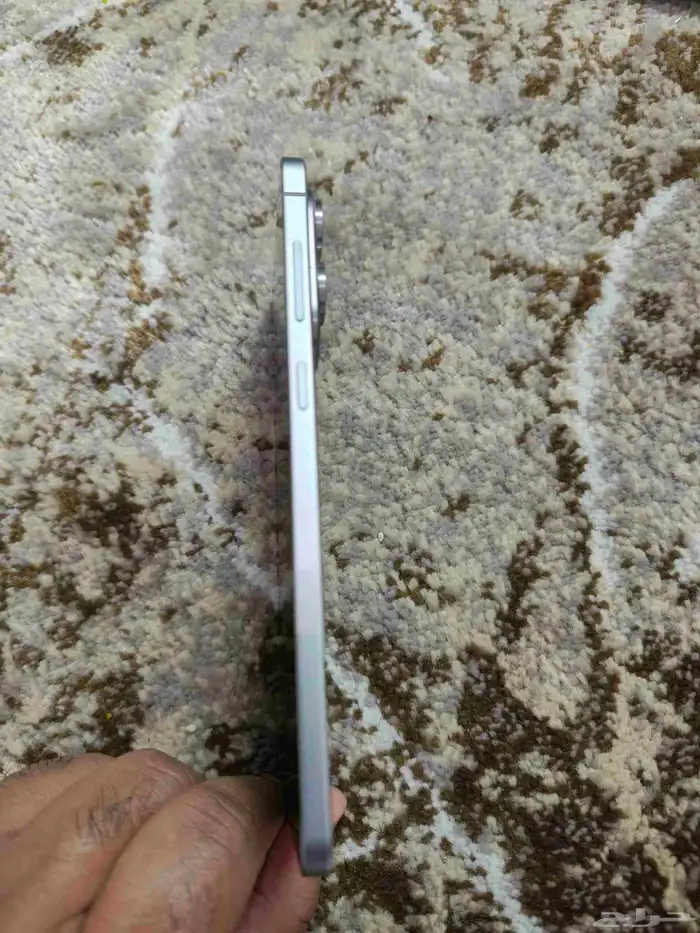 جوال سامسونج جالكسي ايدج 25 ذاكره 256 5