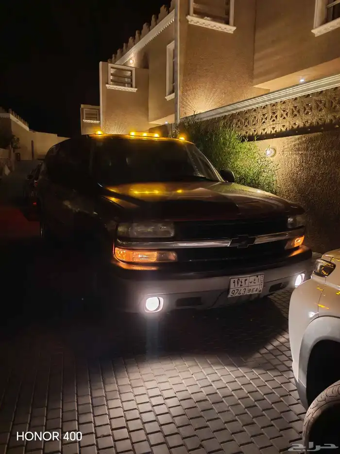 تاهو سوبربان للبيع 6