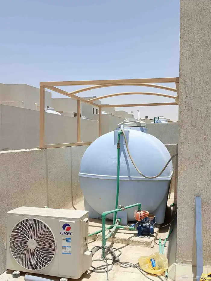 حداد الرياض 1