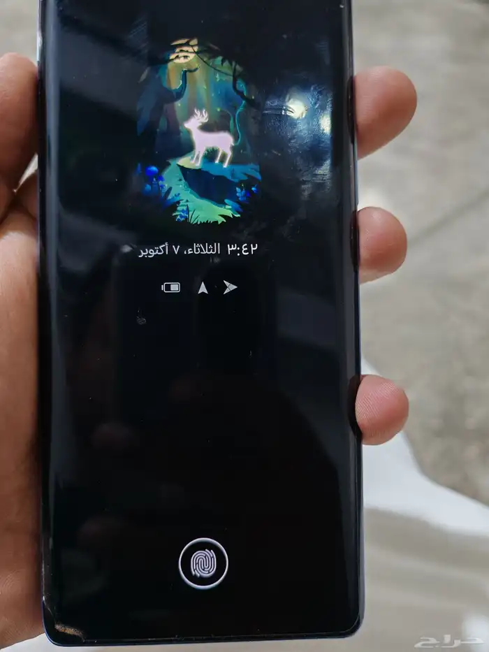 للبيع هونر اكس 9 A 4