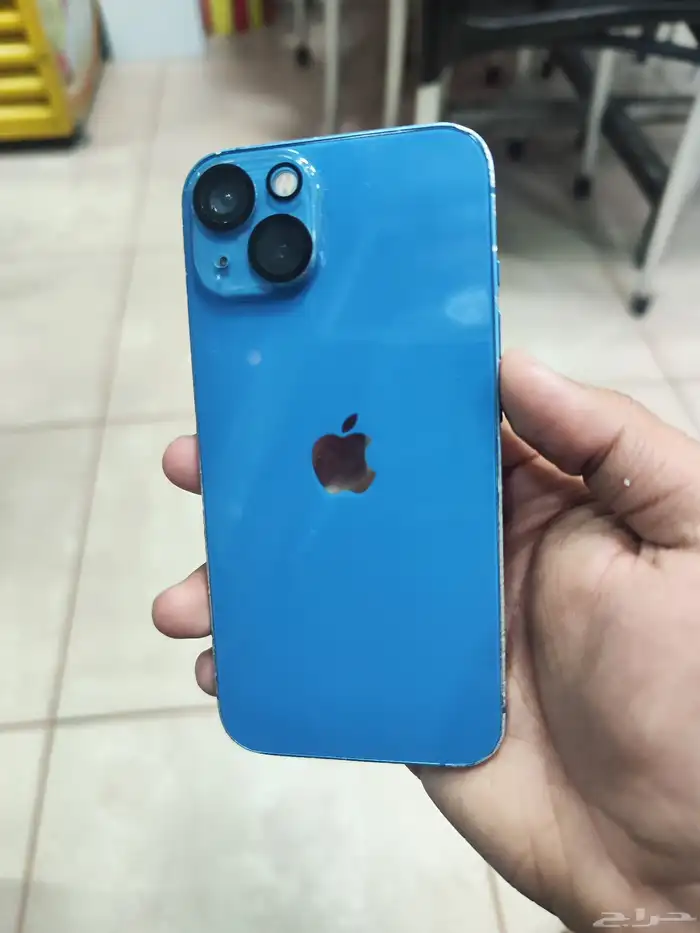 iphone 13 all original 5