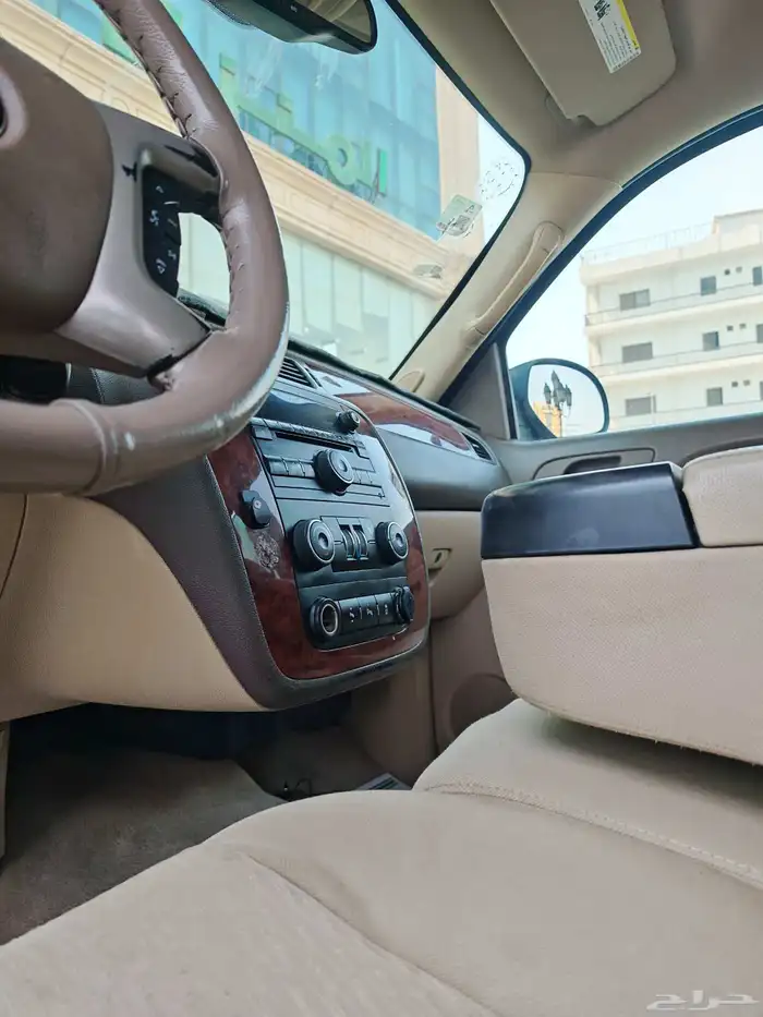 شيفرولية تاهو سوبربان طويل 31