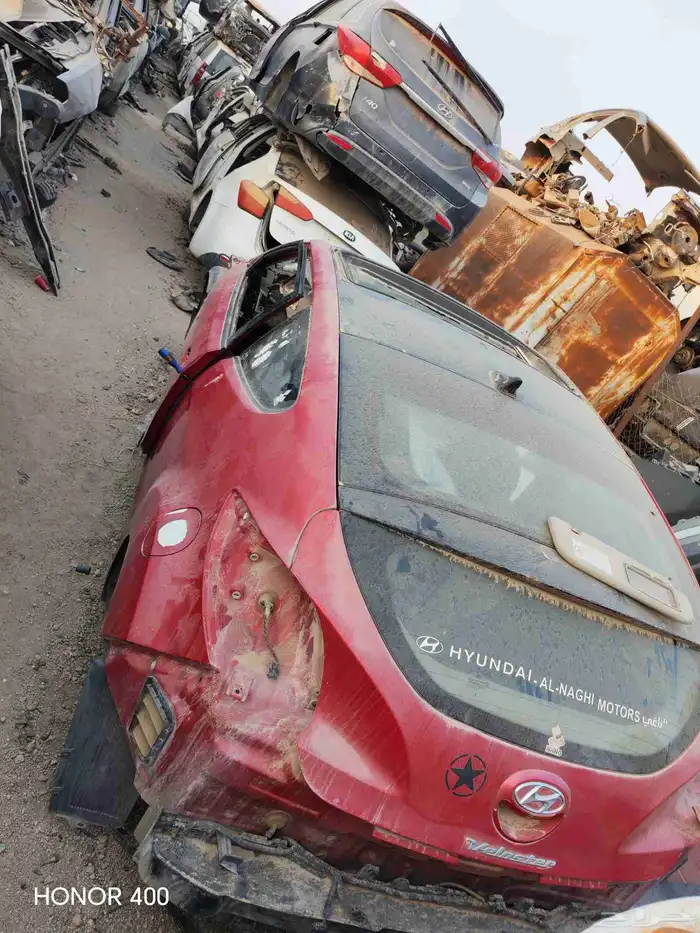 جميع غطع قيار الهونداي وا اي موديل موجود سوناتا ازيره سنتافي 2