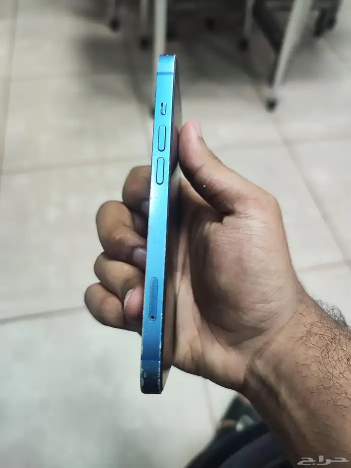 iphone 13 all original 4