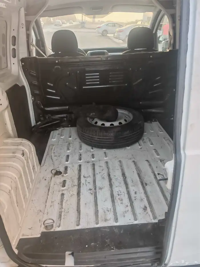 فيات فيورينو 2019 3