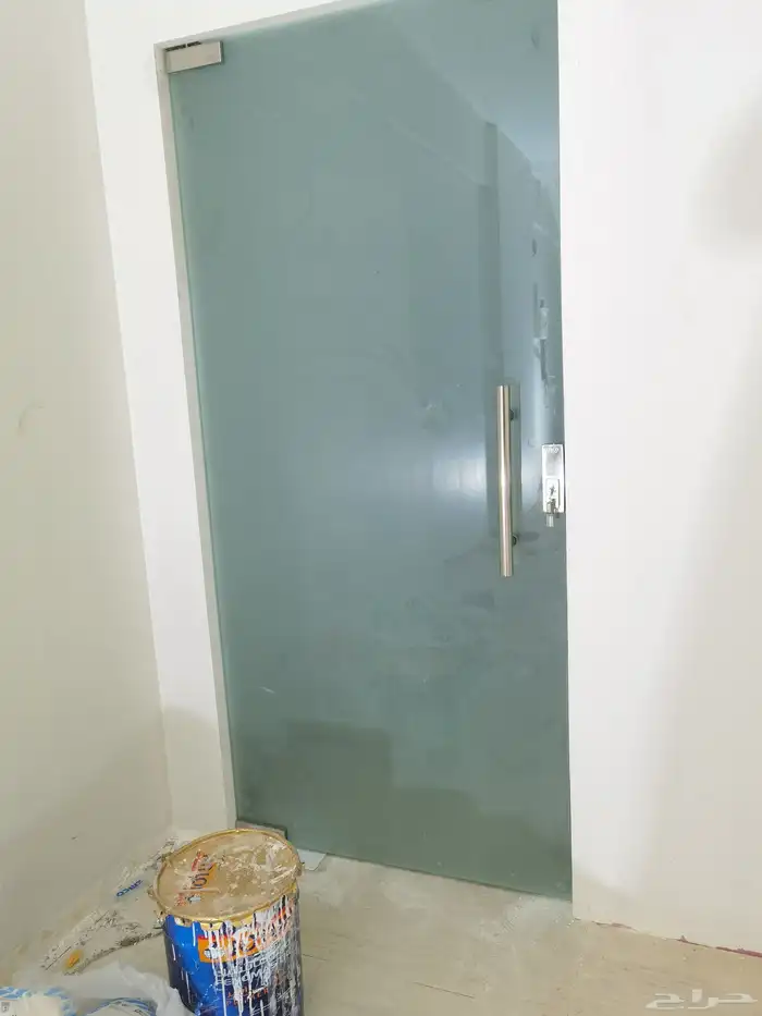 زجاج سكريت ابواب صيانتها ابواب واجهات شورات 11