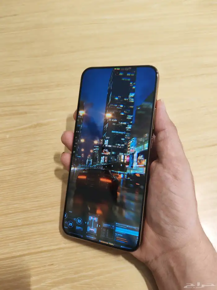هونر Honor X9d 2025 (حجز مسبق) 10