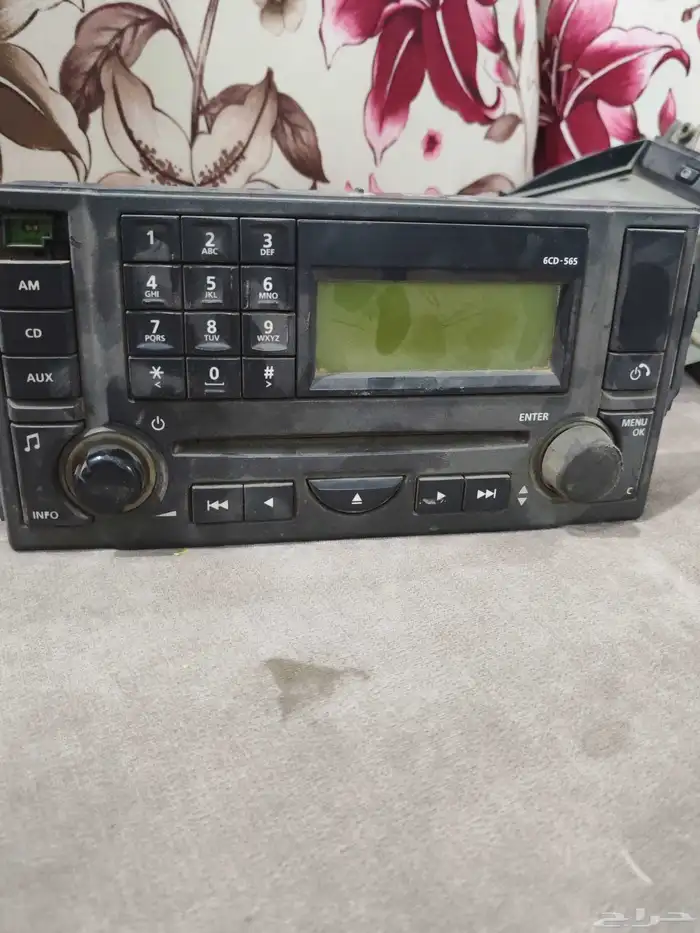 قطع سيارات متفرقه 1