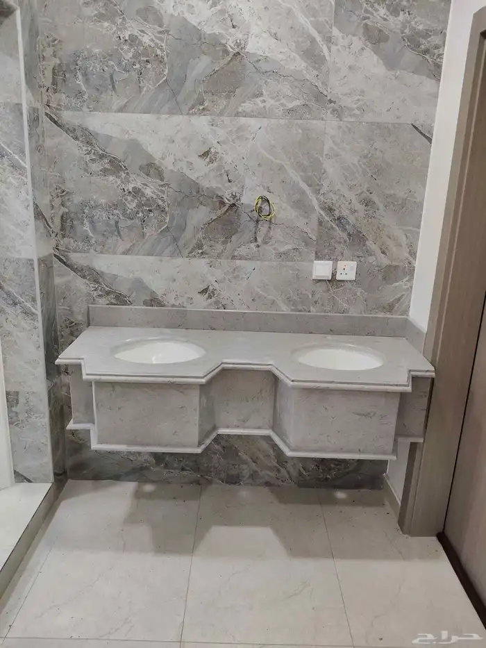 مغاسل رخام صناعي وطبيعي 3