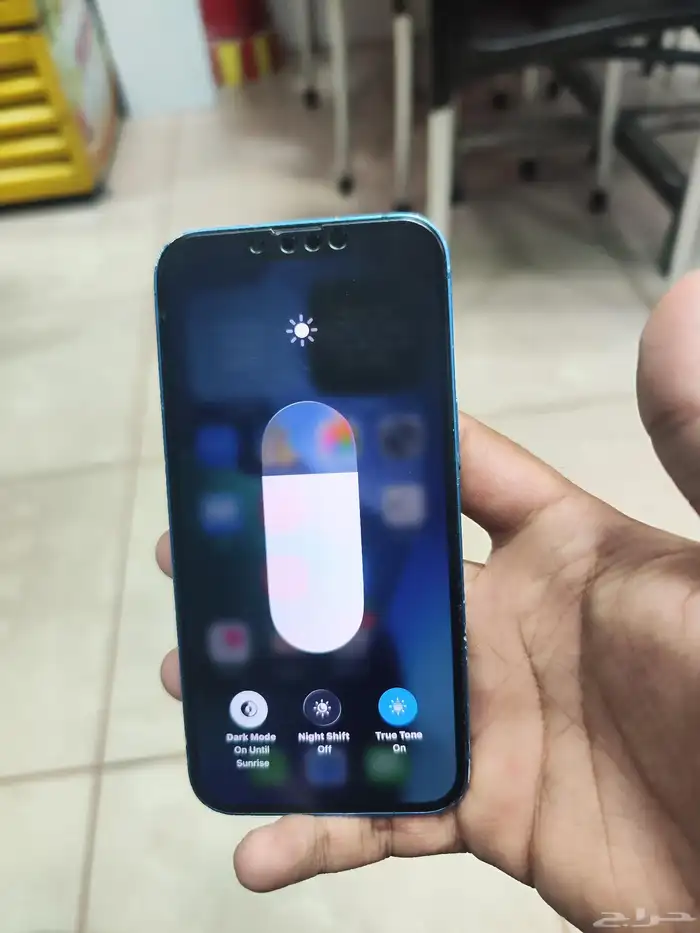 iphone 13 all original 0