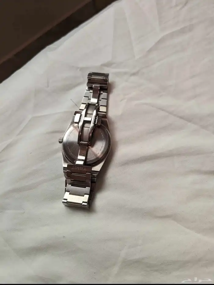 ساعة Tissot PRX 2