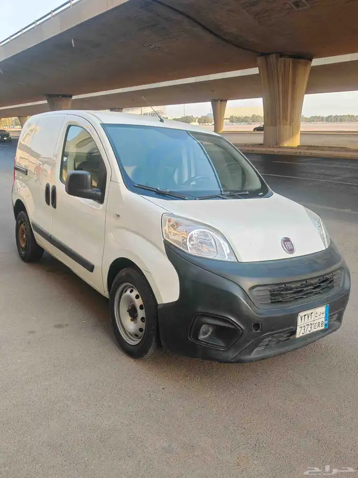 فيات فيورينو 2019 0