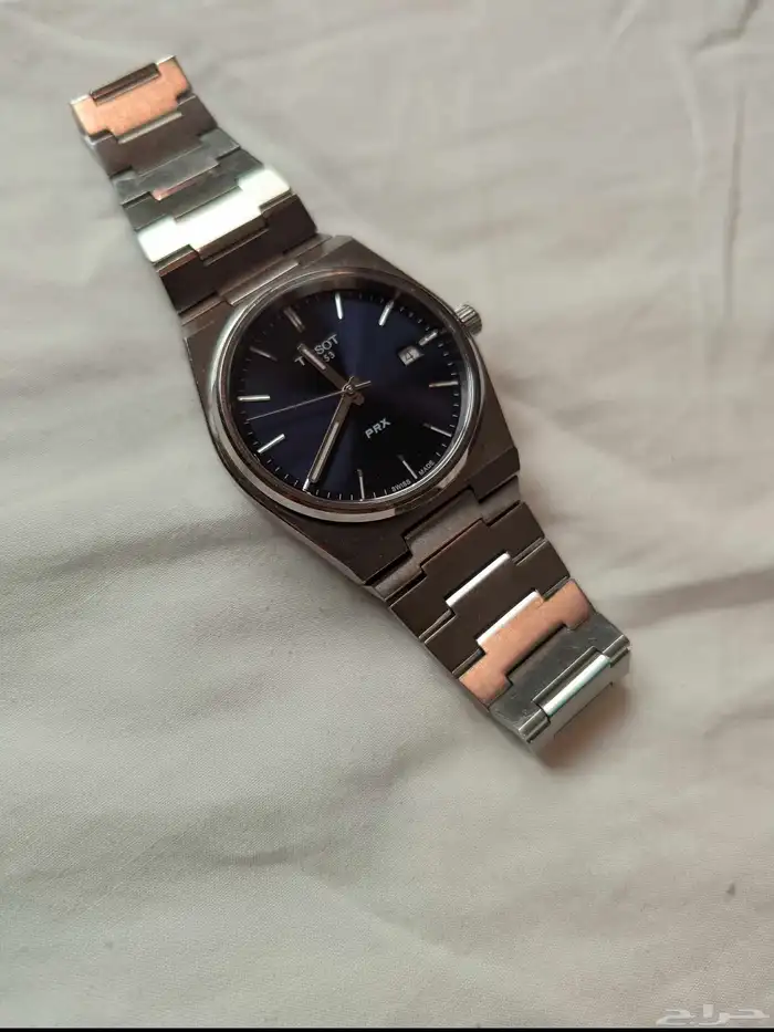 ساعة Tissot PRX 1