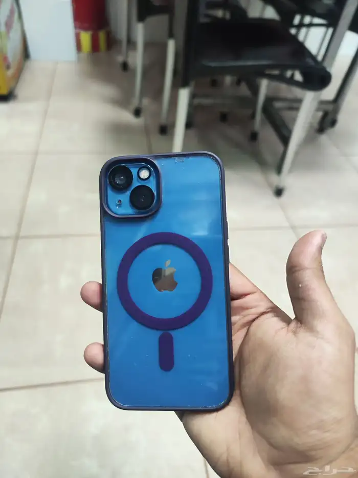 iphone 13 all original 8