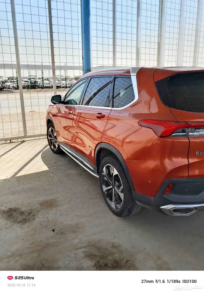 تشليح ماكسوس قطع غيار مديلها2024 2