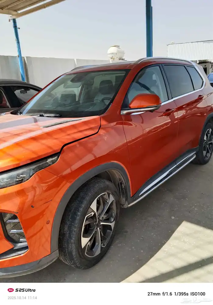 تشليح ماكسوس قطع غيار مديلها2024 0