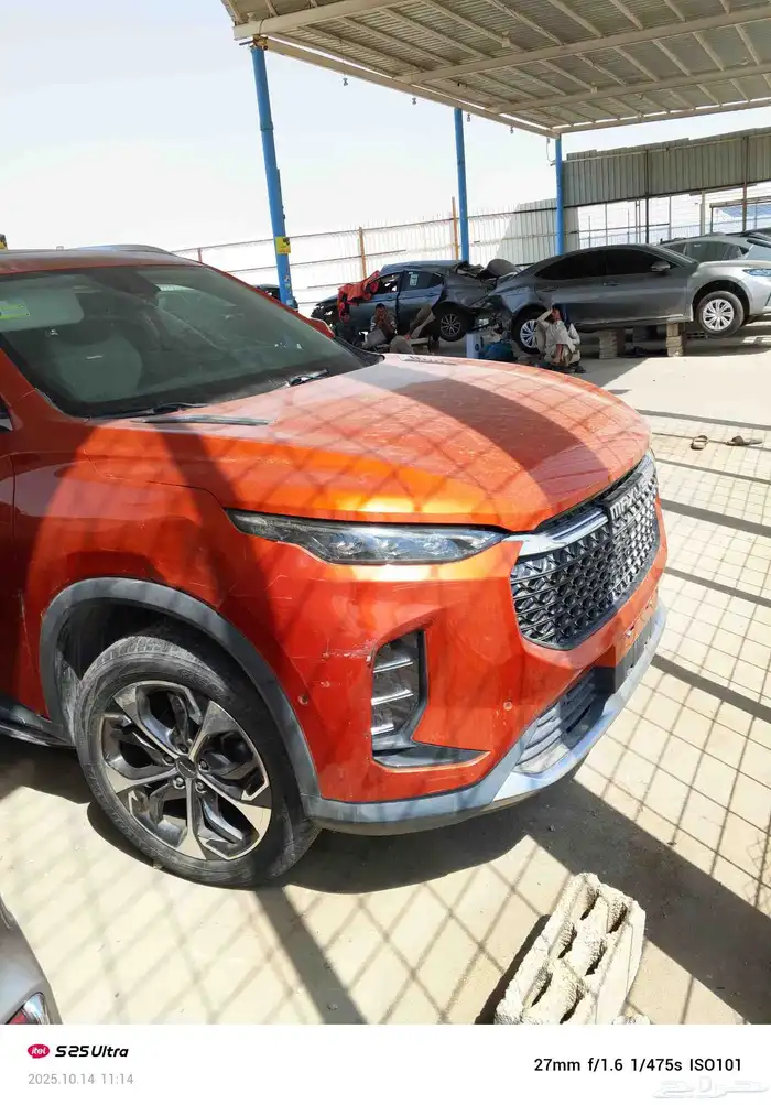 تشليح ماكسوس قطع غيار مديلها2024 5