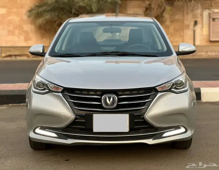 شانجان السفن 2023 السعر 25000 الف 1