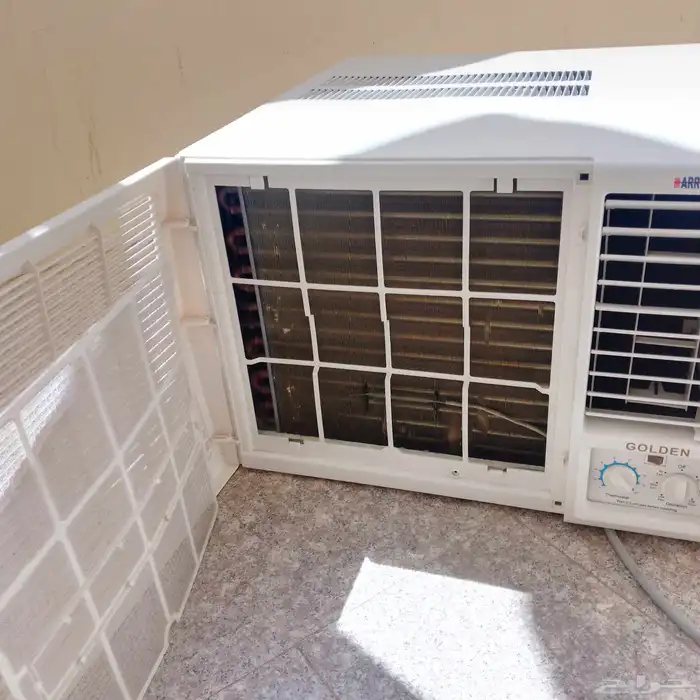 مكيف شباك للبيع 2