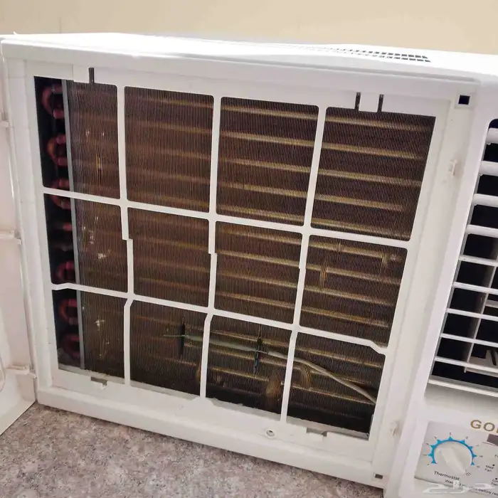 مكيف شباك للبيع 3