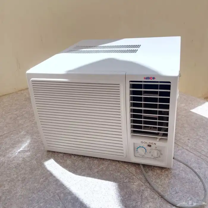 مكيف شباك للبيع 0