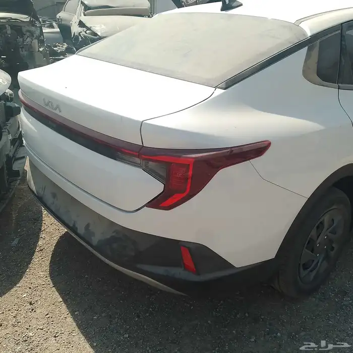 كياء k3 2023 2024 4