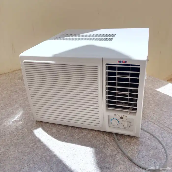 مكيف شباك للبيع 1