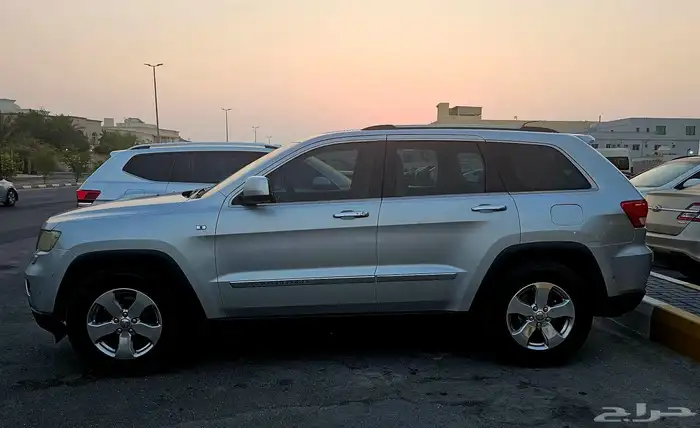 جراند شيروكي 2013 3