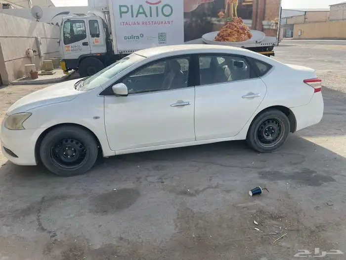 نيسان سنترا 2016 0
