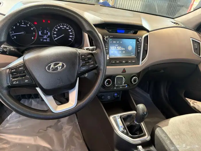 هونداي كريتا 2019 8
