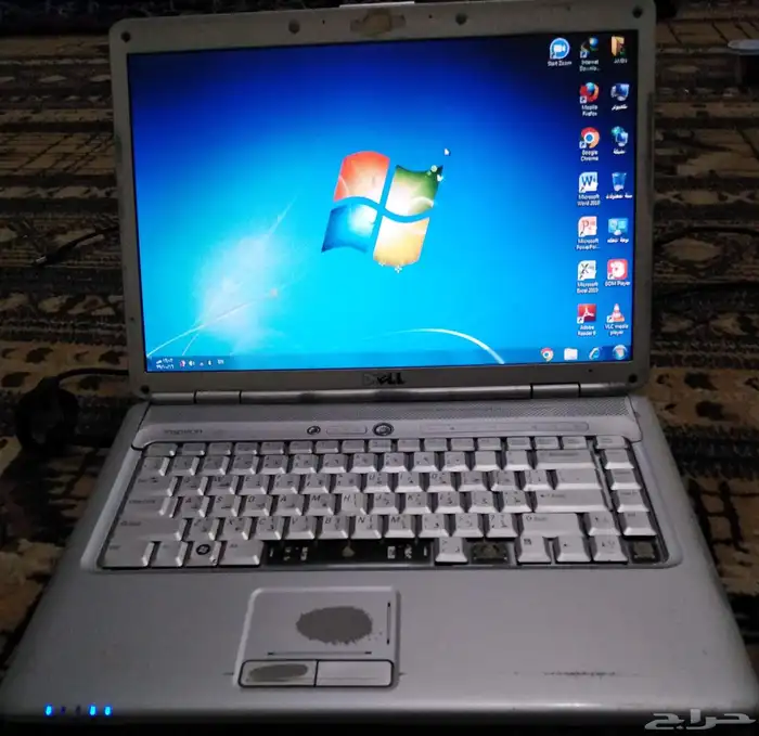 لاب توب DEEL 1