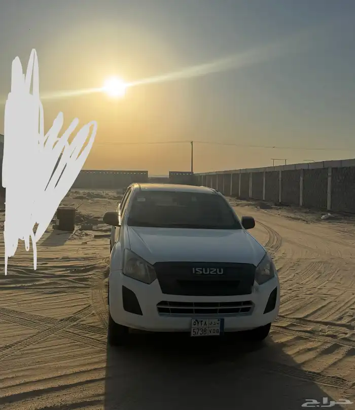 ايسوزو ديماكس 2019 0