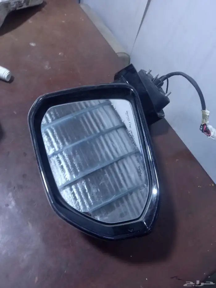 مرايه جيتور ادشنج 3