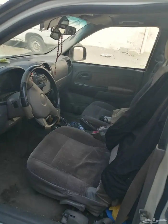 ايسوزو ديماكس 2006 LS 1