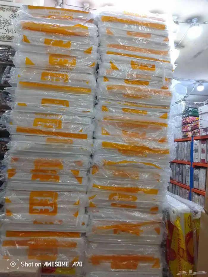 سرير خشب ديكوار 17