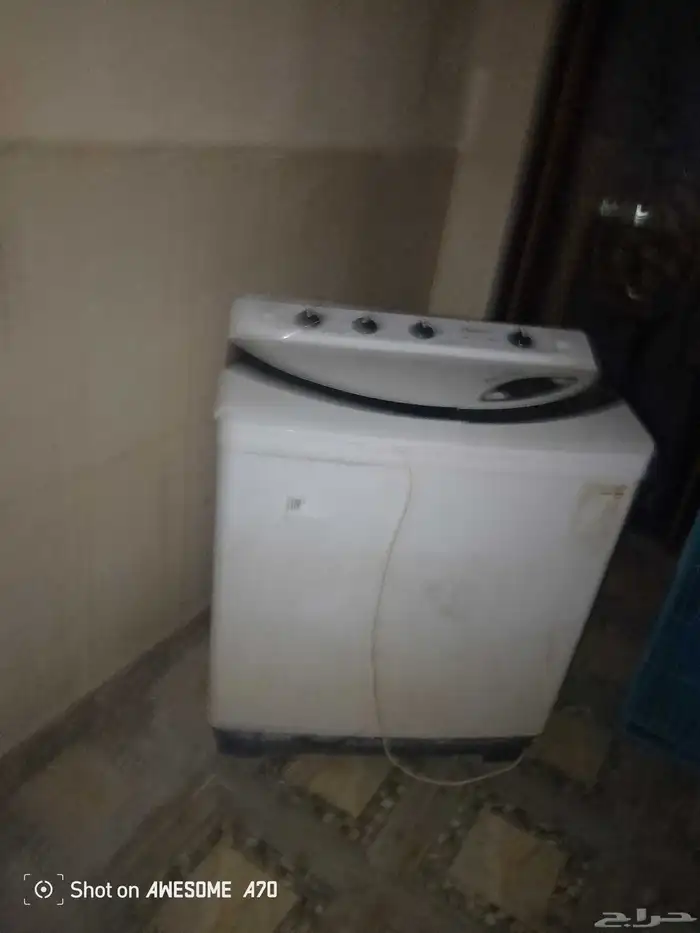 غسالة ملابس للبيع 0
