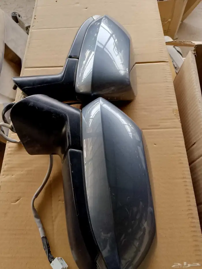 مرايات كرلاا 0