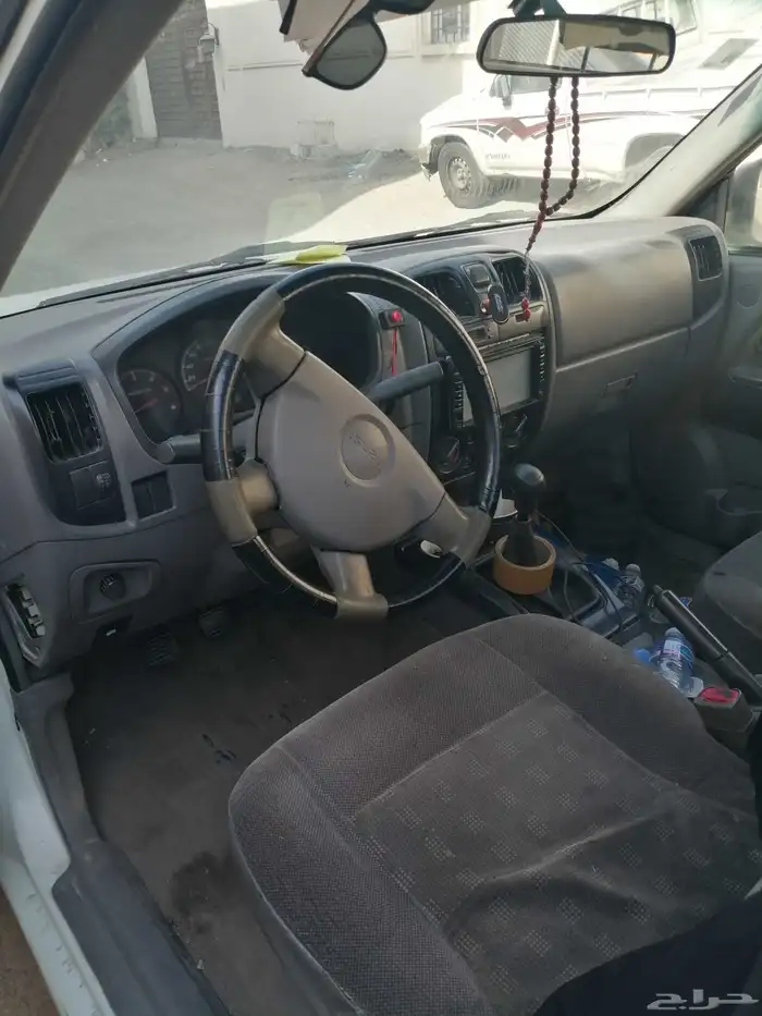 ايسوزو ديماكس 2006 LS 4