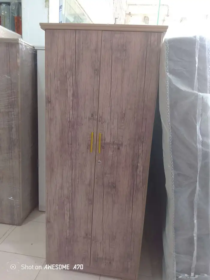 سرير خشب ديكوار 10