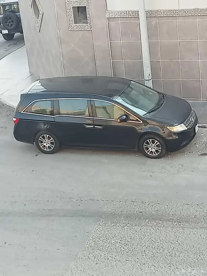 مفحوص ومجدد من اسبوع لا ينقصها شىء بفضل الله ا 0