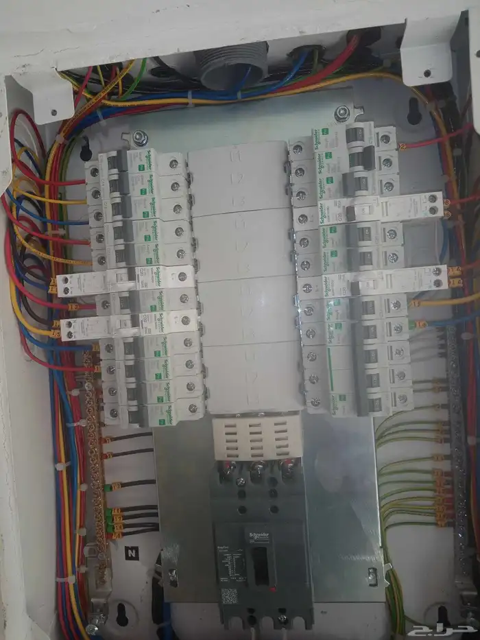 كهربائي منازل بالمدينة المنورة 0