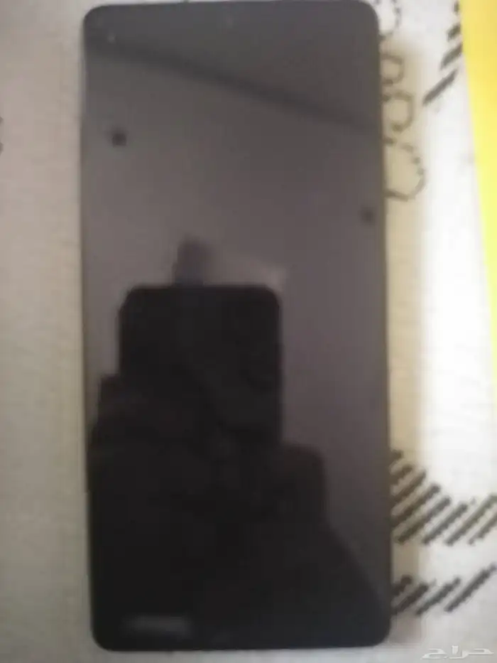 poco m6 pro and Moto G05 اخو جديد 1